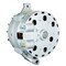 Wai Global Alternator, ALTFD 1G 100A, 100 Amp12 Volt, CW, 1Groove Pulley 7705-9N - alternate 1